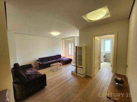 Apartment 2+1+2 for rent at Willson Square 1600€ | 120 m²
