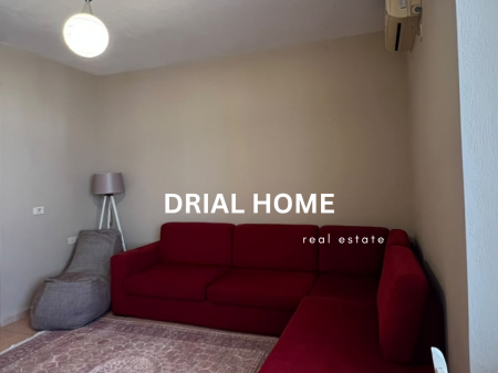 Apartament me qera 1+1