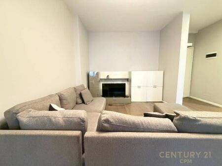 Apartament 1+1 per qira ne Bllok!