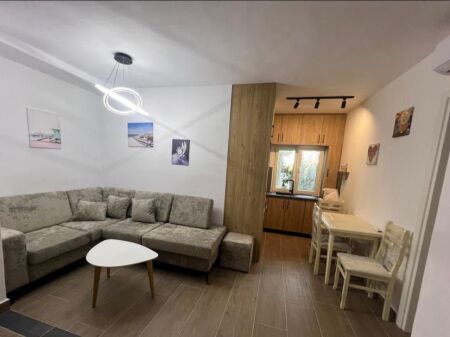 🏡 APPARTAMENTO MODERNO 1+1 IN VENDITA A SELITË!