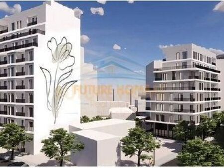 For sale, 2+1 Apartment, Pienvis Complex, Dibrës Street.