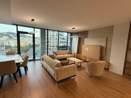 📌  JEPET ME QIRA APARTAMENT 2+1+2 + DEPO - LAKE VIEW RESIDENCE
