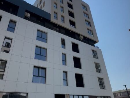 Apartament 1+1 me qera