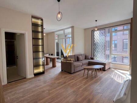 APARTMENT 2+1+BLK FOR RENT AT SIRI KODRA 100,000 LEKE