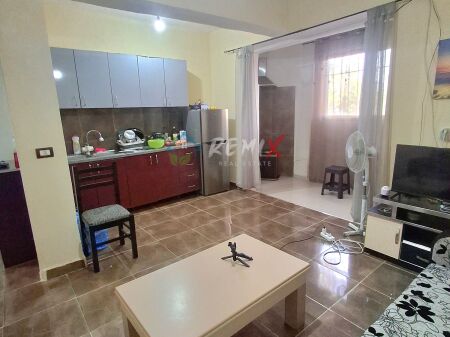 APARTAMENT 2+1 PËR SHITJE – RRUGA E DYLIT, DURRËS