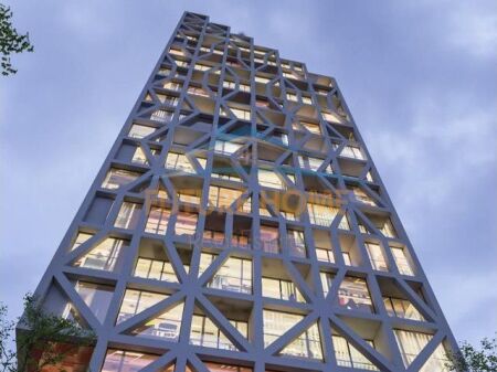 In vendita, Appartamento 2+1, Filigree Tower, Tirana.