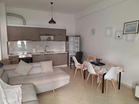 🏡 APARTMENT 1+1 FOR RENT – LUNGOMARE, HANNOVER