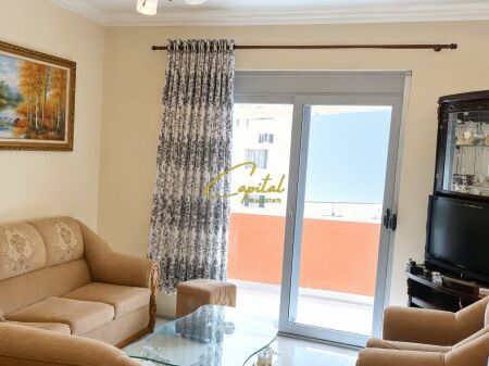 APARTAMENT ME QIRA 2+1 ASTIR 55.000 LEKE