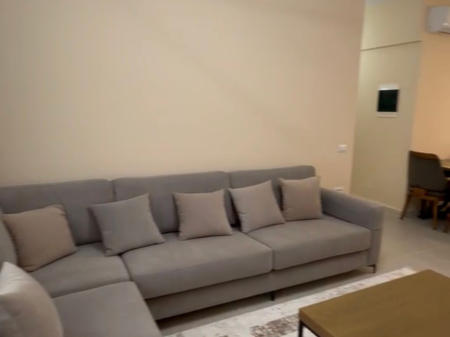 Jepet me qera apartament 2+1+Depo, te kompleksi Xheluks
