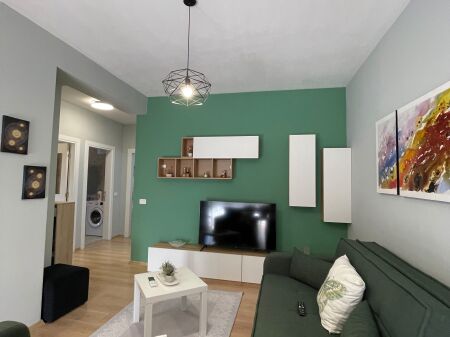 AFFITTASI APPARTAMENTO 2+1 – OASIS RESIDENCE, ASTIR