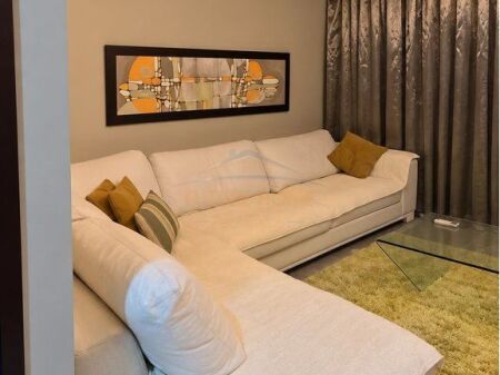Rent, Apartment 2+1+2, Paris Commune, Tirana. BLL73736