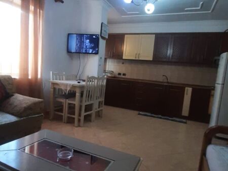 APARTMENT FOR RENT 2+1 - BRRYLI, TIRANA