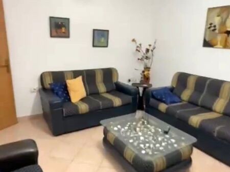 🏢 Don Bosko, affittasi appartamento 2+1 arredato. 60.000 lek