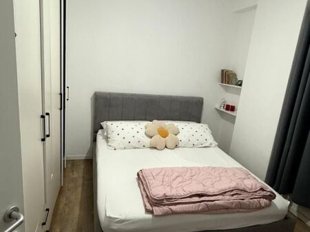 Jepet Me Qera Apartament 1+1+1 Ballkon