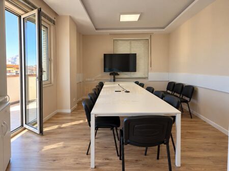 Rent, Office Space, Blloku, Tirana