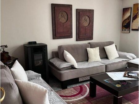 🏡 APARTMENT 3+1 FOR RENT – FORMER ELECTRIC MARKET