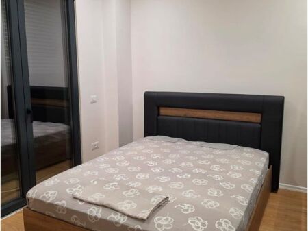 1+1 apartment for rent in Don Bosko never inhabited before.