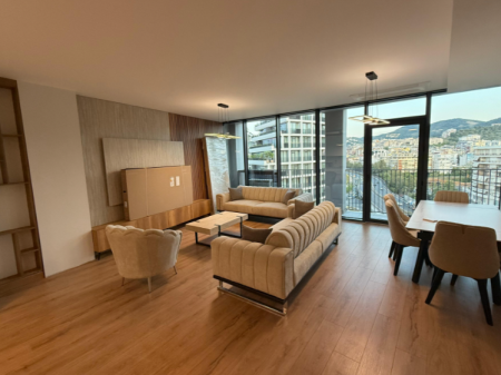 JEPET ME QIRA APARTAMENT 2+1+2,  X1 PARKIM | LAKE VIEW RESIDENCE  