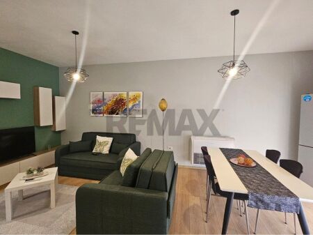 Apartament - Për Qira - Rruga Teodor Keko, Tiranë(ID: 530181101-441)