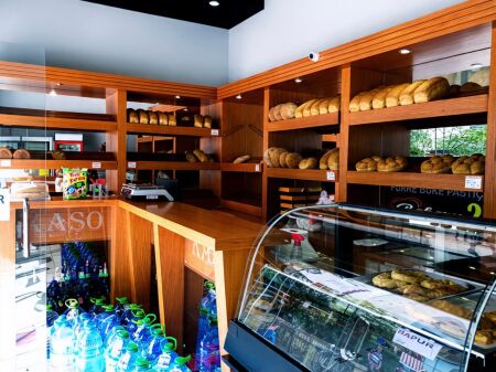 BUSINESS FOR SALE | BAKERY