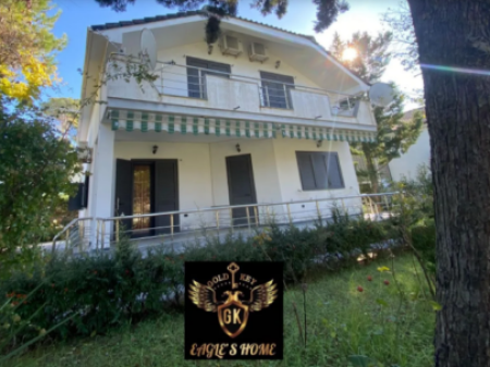 FOR SALE 2-STORY VILLA MALI ROBIT GOLEM