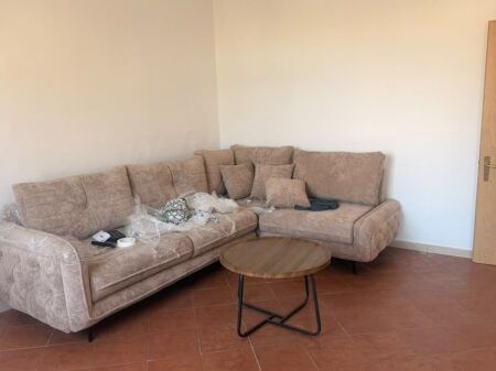 APARTMENT 1+1 45,000 LEKE DIBRES STREET