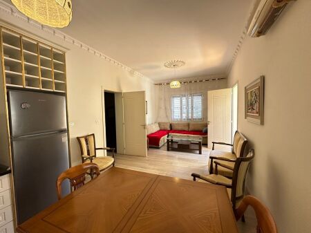 Rent, Apartment 2+1, Him Kolli Street, Tirana . Empire74503