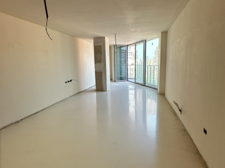 🏙️EXCLUSIVE | APARTMENT 1+1 FOR SALE – TIRANA’S ROCK