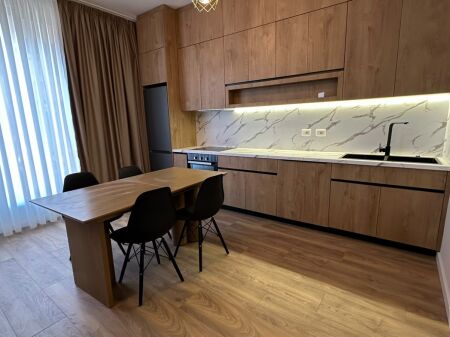 Apartament 1+1 per qira tek Siri Kodra