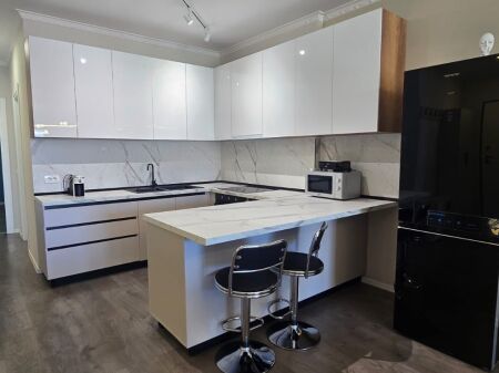 Apartament 2+1+2 te Olimpiku