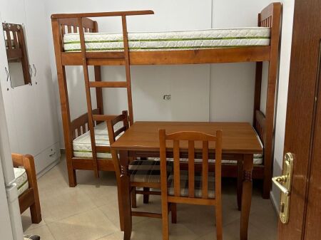 Monolocale in affitto- Economico- Via Elbasan- Tirana