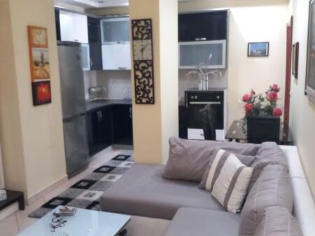 APPARTAMENTO 3+1 IN AFFITTO – PARCO 📍 Di fronte a Delijorgjit