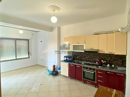 APARTMENT 1+1 FOR SALE – CENTRAL, VLORA