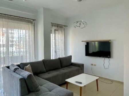 Apartament me qera 1+1 Qender