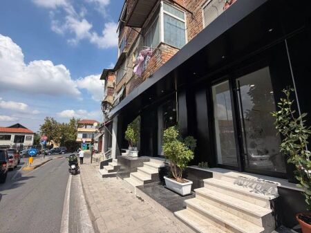 SHKOLLA E BASHKUAR, SHESIM 2 DYQANE KATI 0 250,000 €