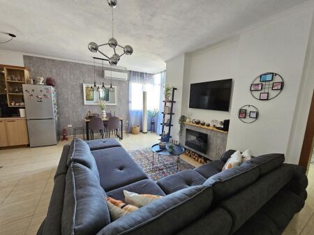 Appartamento 1+1 in affitto in Via Bogdaneve ID 5613