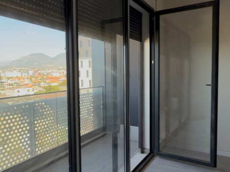 Apartament 2+1+2 ne shitje te Kompleksi Parallel Living, Don Bosko