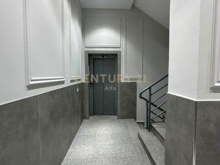 Apartment 1+1 for Rent Near the Prosecutor's Office!