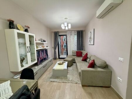 2+1 Apartment for Rent in 21 Dhjetori – ID 5601