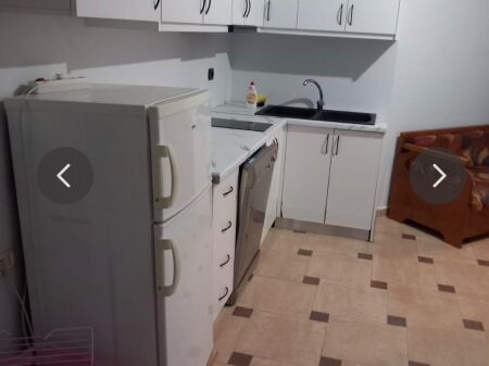 Qera | Apartament 3 + 1 | Rruga Rrapo Hekali | 700 €/muaj