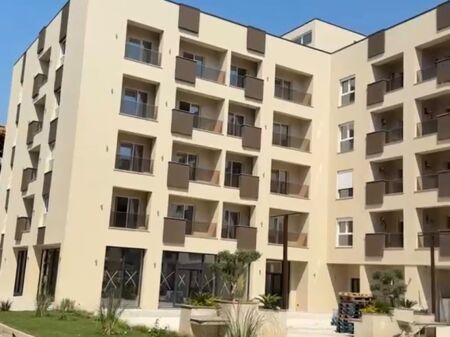 FOR SALE | APARTMENT 1+1 – GOLEM 📍