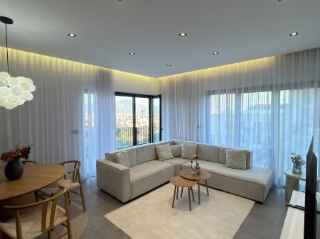 🏡 JEPET ME QIRA – APARTAMENT 3+1+2