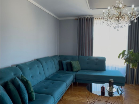 Shitet Apartament 2+1, Rruga e Dibres
