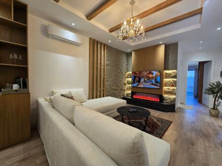 Taste And Comfort Do Not Need Advertising  Exclusive Presentation by Flori Real Estate 