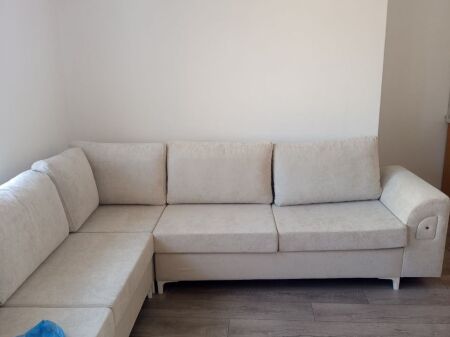 APARTAMENT 1+1 35,000 LEKE VILAT GJERMANE