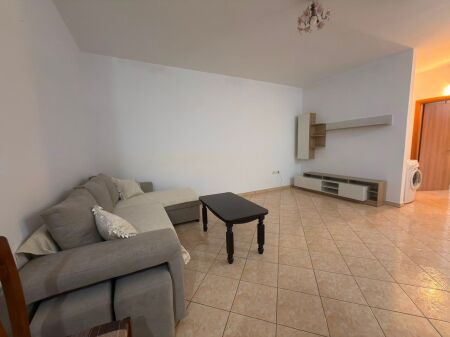 APPARTAMENTO 1+1 IN AFFITTO – ZJARRFIKËSJA, VLORË