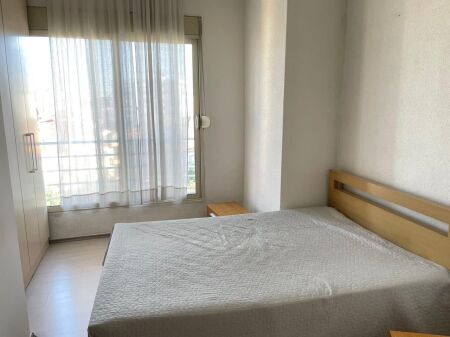 Apartment 1+1+1 Balcony For Rent