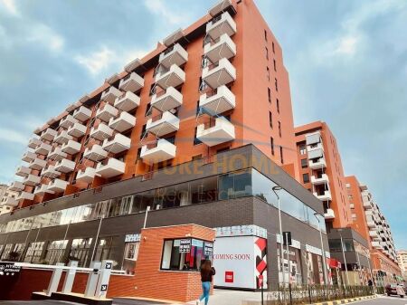 Shitet,Apartament 2+1+2+Post Parkimi, Kompleksi Delijorgji, Tiranë