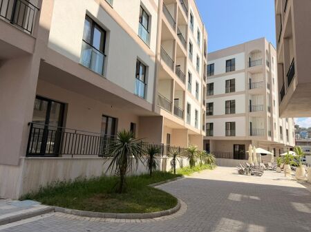 Apartament 1+1 për Shitje – Oriental Residence, Golem