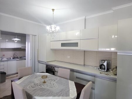 🏙️ 3+1 APARTMENT FOR SALE – KAVAJËS STREET | POSSIBILITY WITH CREDIT